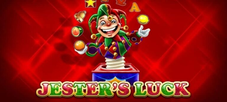 Jesters Luck
