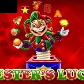 Jesters Luck
