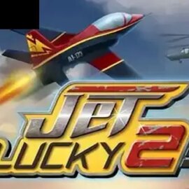 Jet Lucky 2