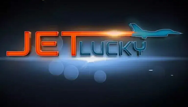 Jet Lucky