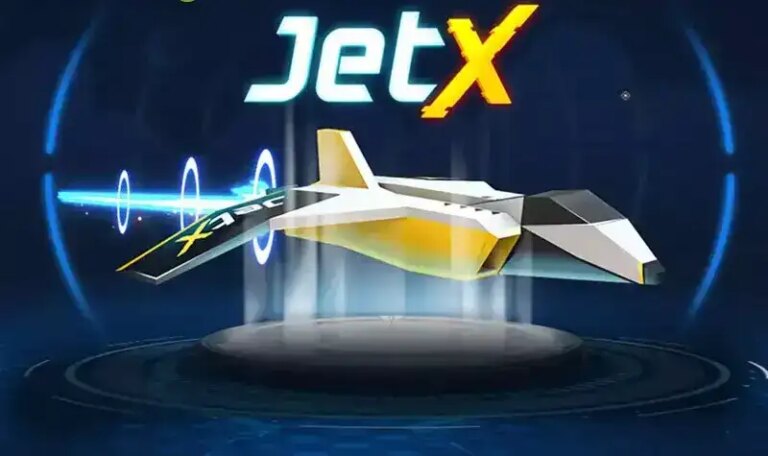 Jet X
