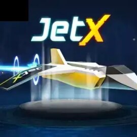 Jet X