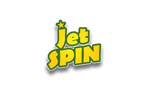 JetSpin