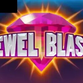 Jewel Blast