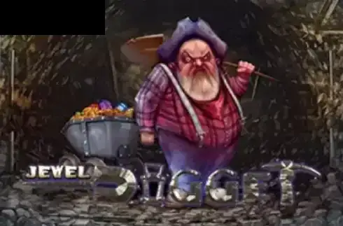 Jewel Digger