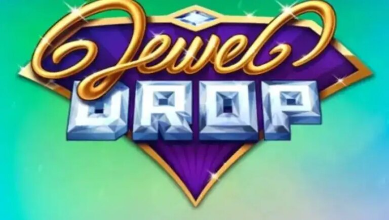Jewel Drop