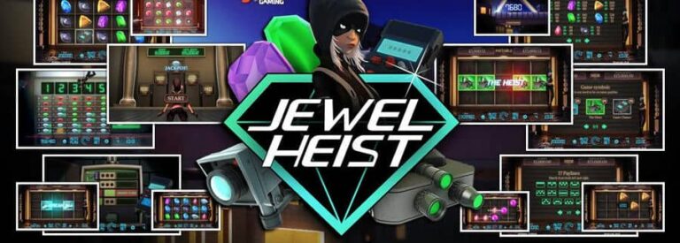 Jewel Heist
