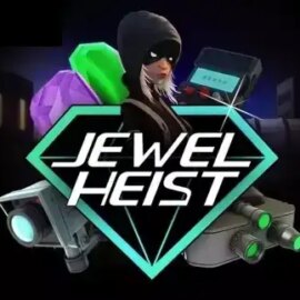 Jewel Heist