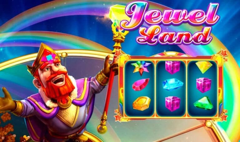 Jewel Land