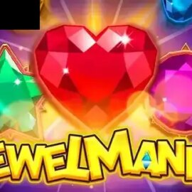 Jewel Mania