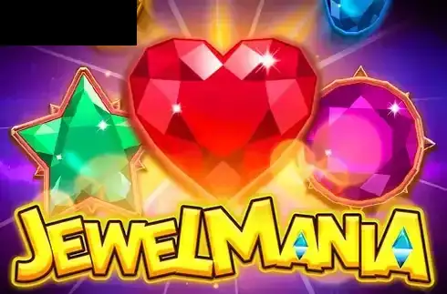 Jewel Mania