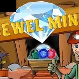 Jewel Mine