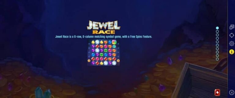 Jewel Race