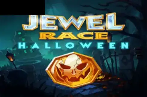 Jewel Race Halloween