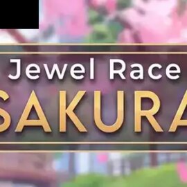 Jewel Race Sakura