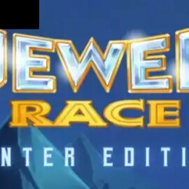 Jewel Race Winter Edition