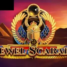 Jewel Scarabs