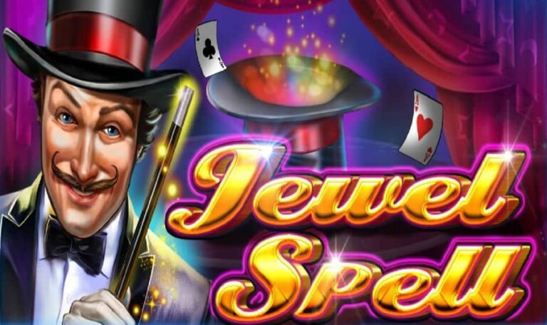 Jewel Spell