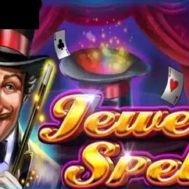 Jewel Spell