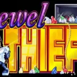 Jewel Thief