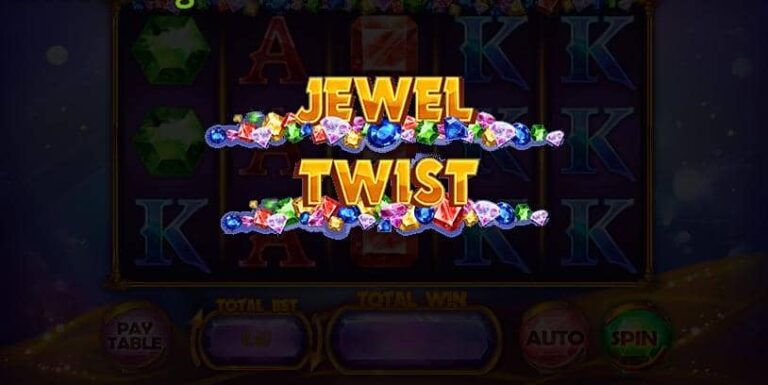Jewel Twist