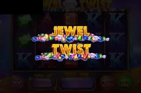 Jewel Twist