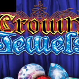 Crown Jewels
