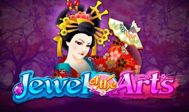 Jewel of the Arts