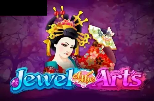 Jewel of the Arts