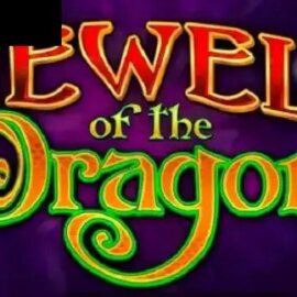 Jewel of the Dragon