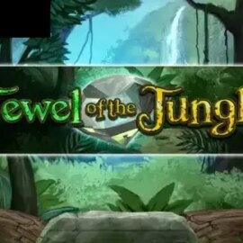 Jewel of the Jungle