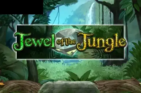 Jewel of the Jungle