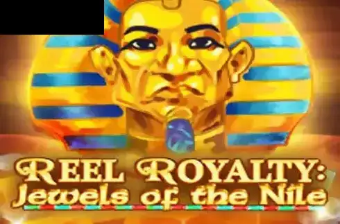 Reel Royalty: Jewels of the Nile