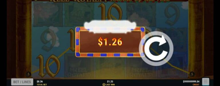 Reel Royalty: Jewels of the Nile