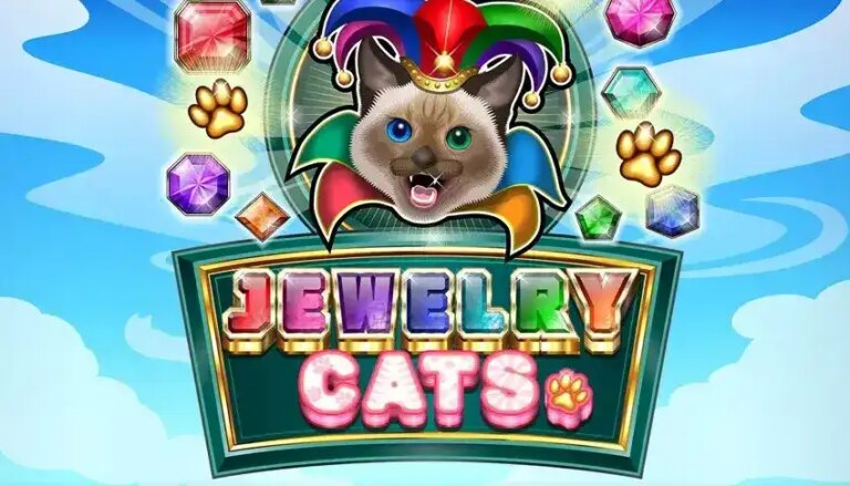 Jewelry Cats