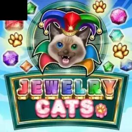 Jewelry Cats