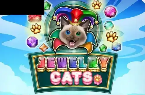 Jewelry Cats