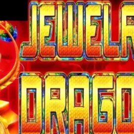 Jewelry Dragon
