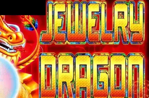 Jewelry Dragon