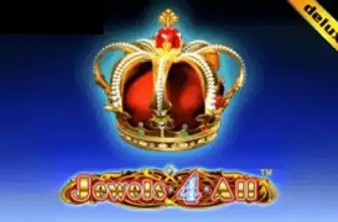 Jewels 4 All Deluxe