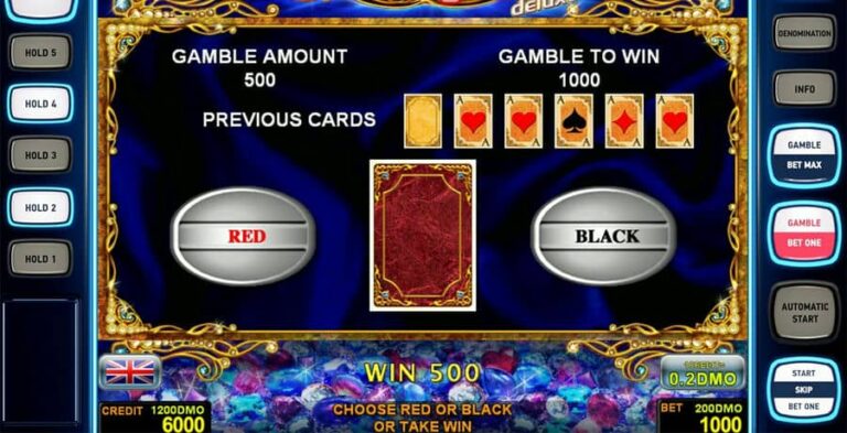 Jewels 4 All Deluxe