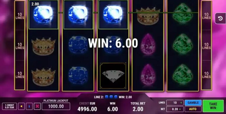 Jewels Beat