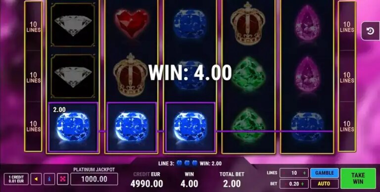 Jewels Beat