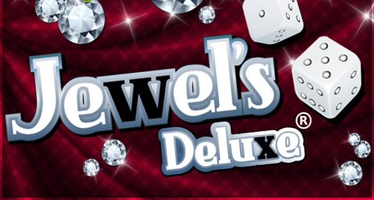 Jewels Dice Deluxe
