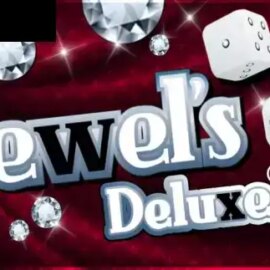 Jewels Dice Deluxe