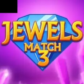 Jewels Match 3