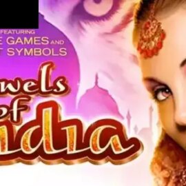 Jewels Of India