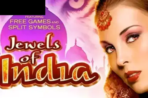 Jewels Of India