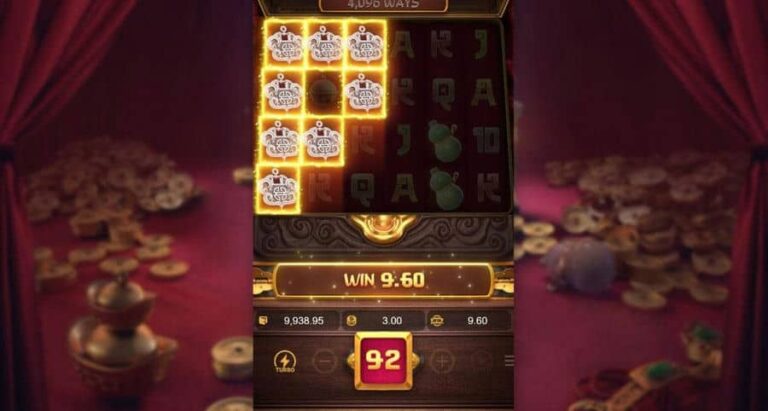 Jewels Of Prosperity
