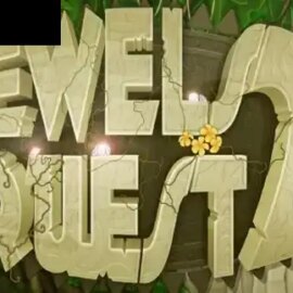 Jewels Quest 2